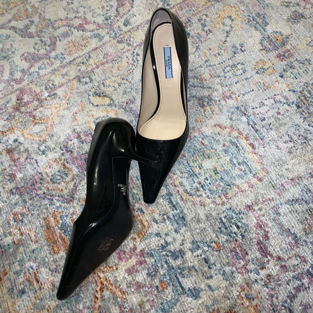 Prada pump - Picture 5 of 6